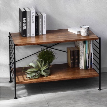 Консоль "Micaella" 2 полки